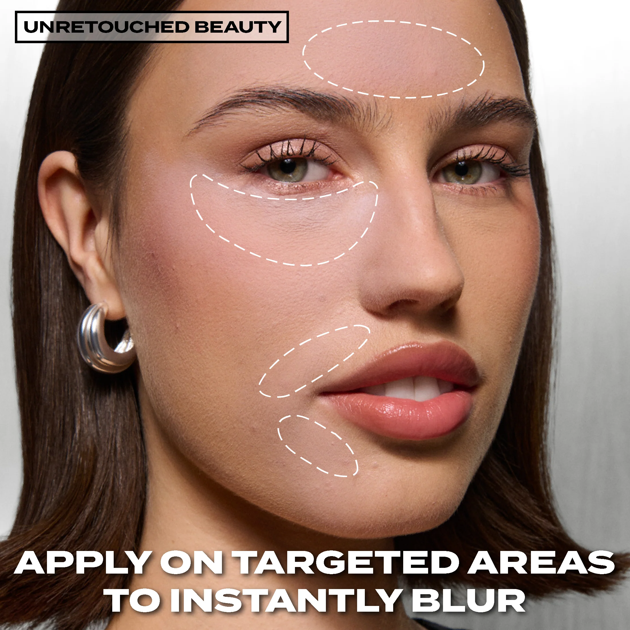 Blur On Lock Setting Powder - Image 16
