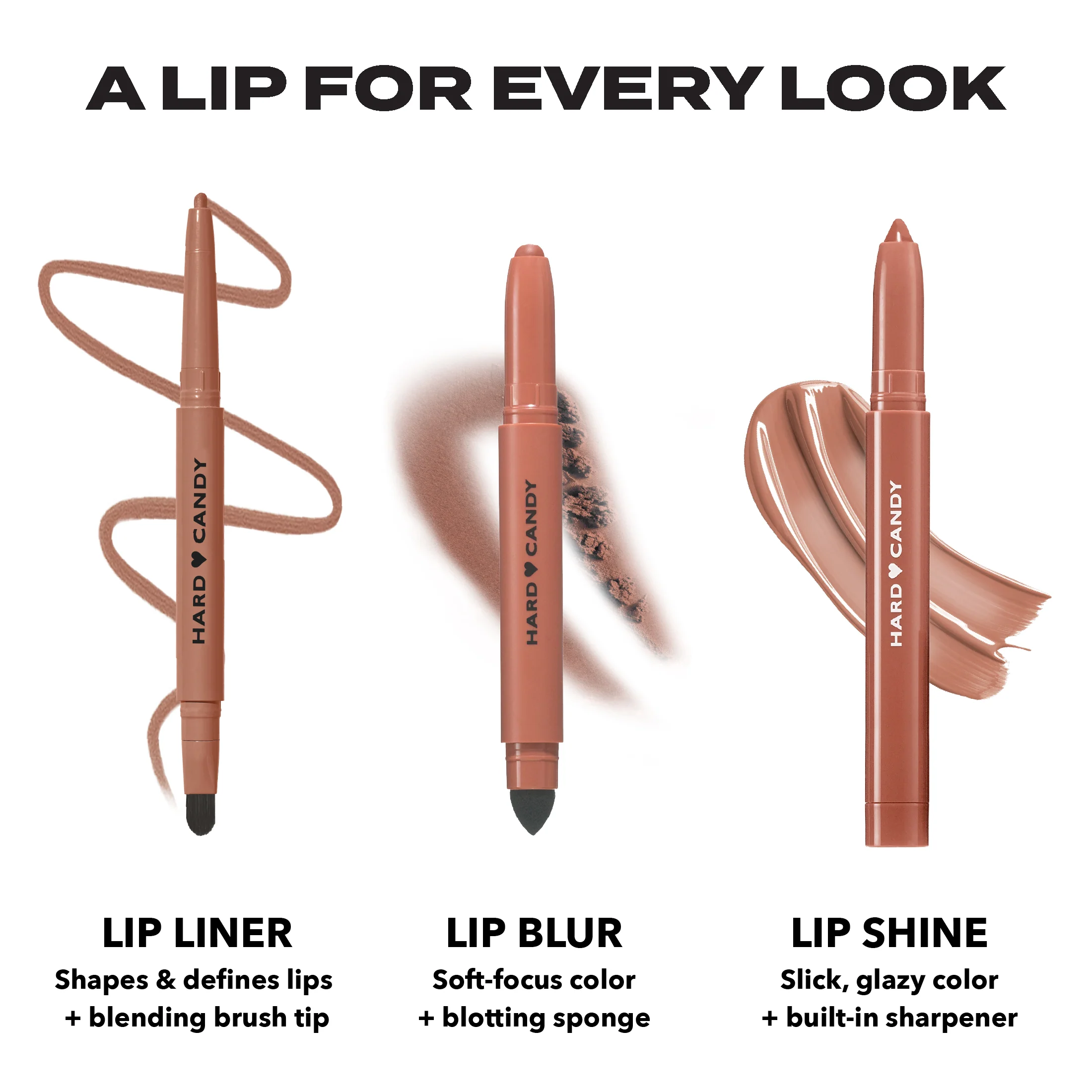 Lip Liner - Image 65