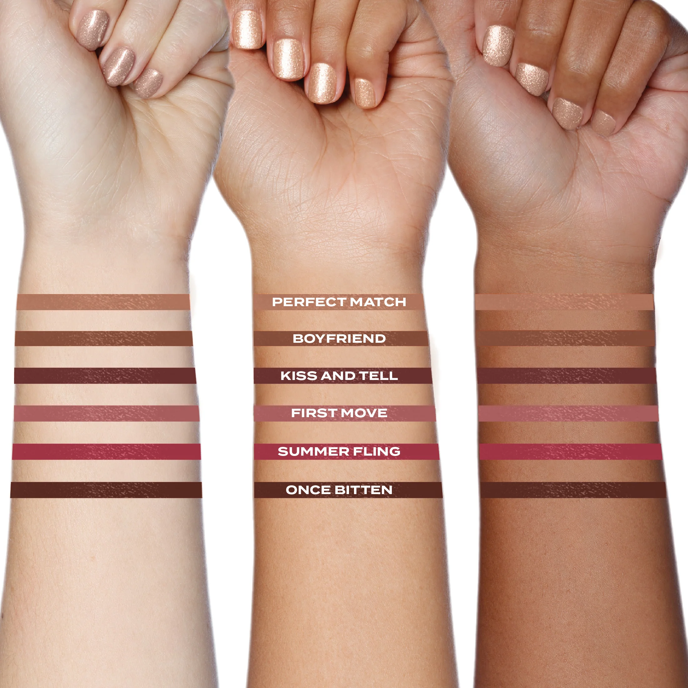 Lip Liner - Image 8