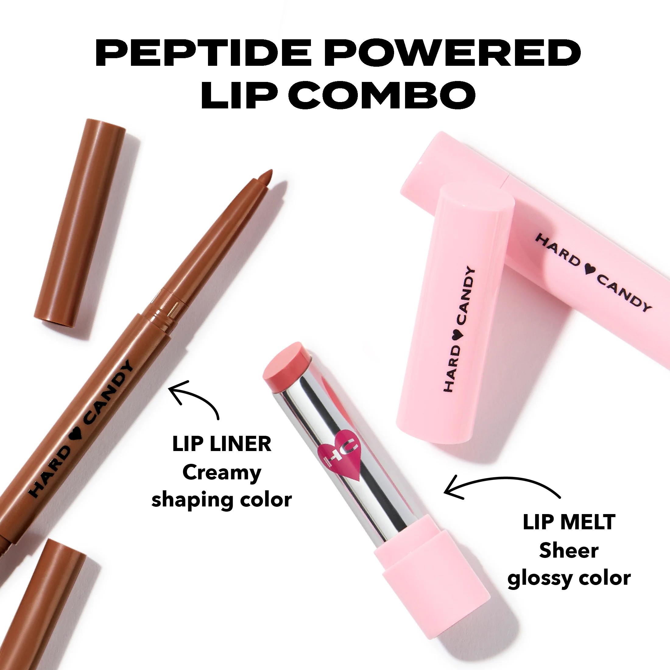 Lip Melt Lip Cream - Image 57
