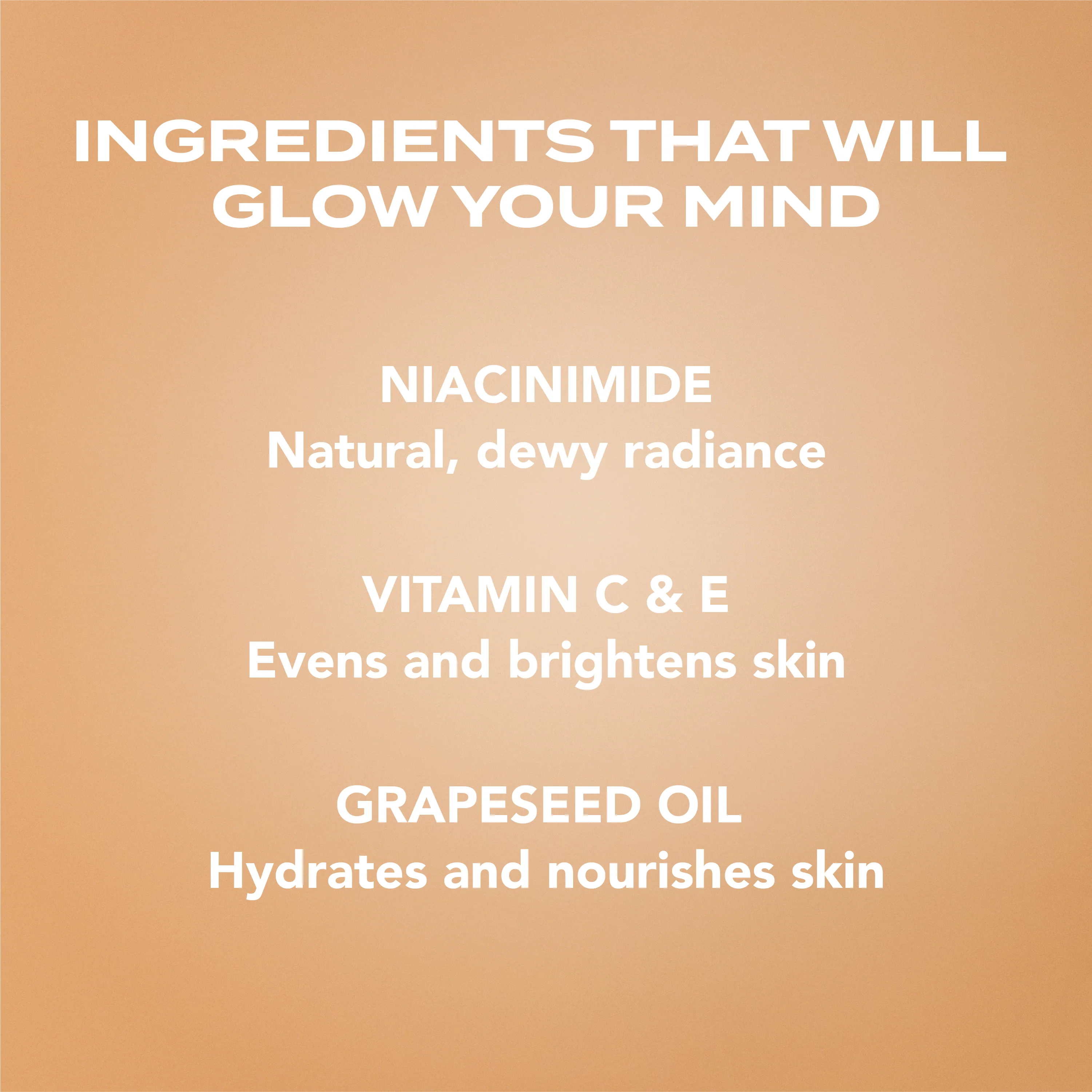 Just Glow Luminizer - Image 20