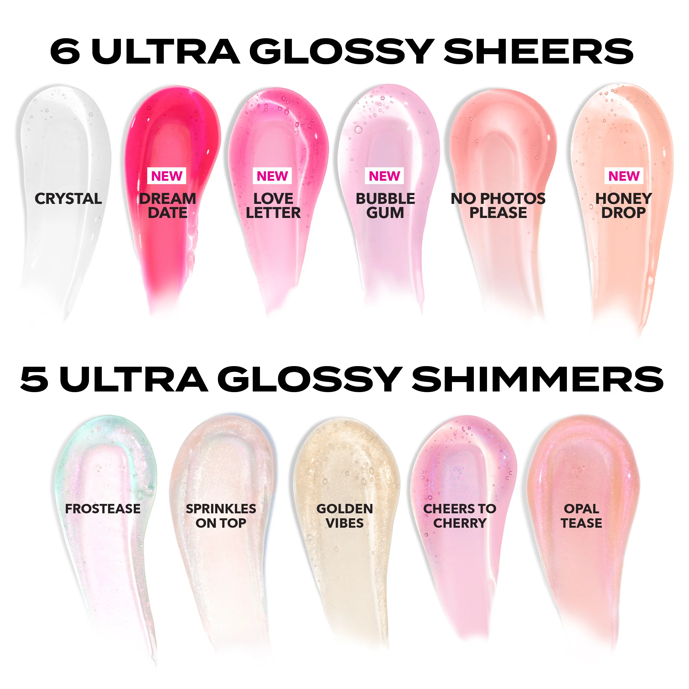 Glosstopia Lip Gloss - Image 38