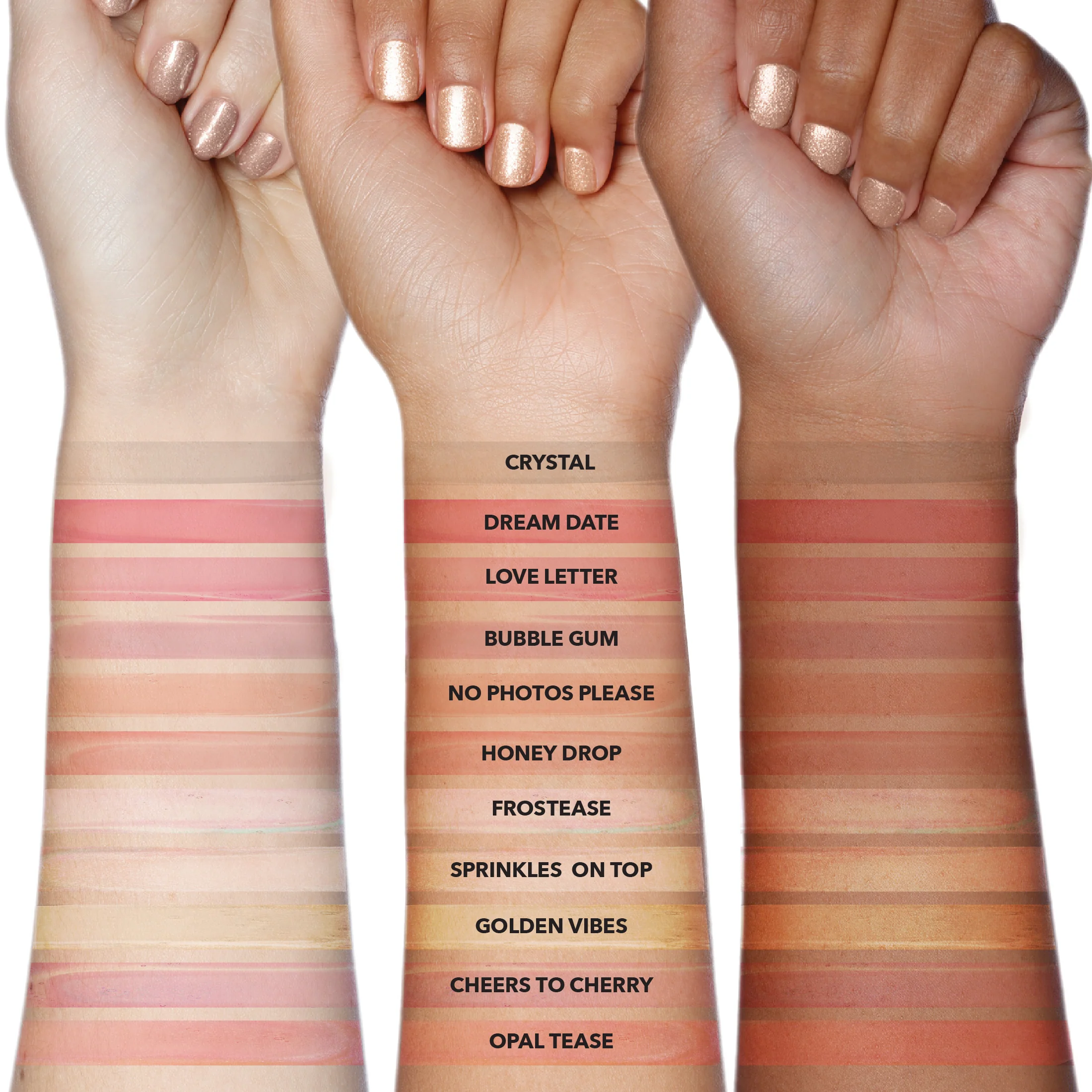 Glosstopia Lip Gloss - Image 60