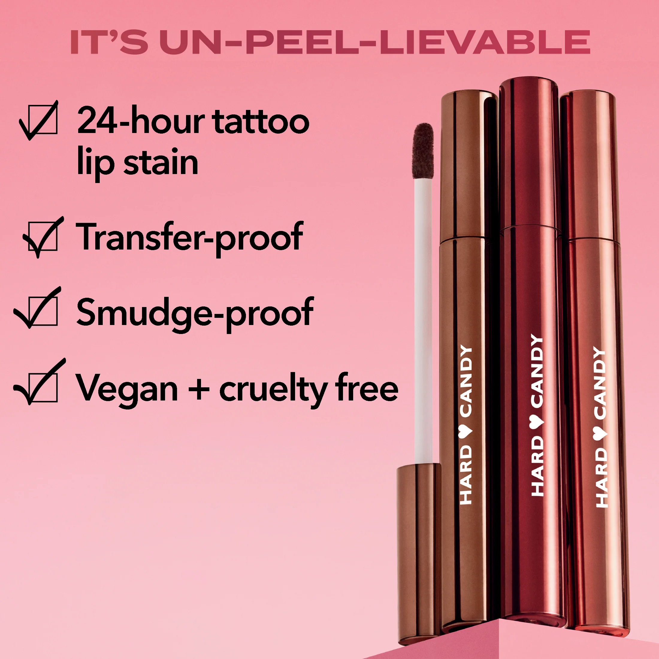 Peel-Off Lip Liner - Image 3